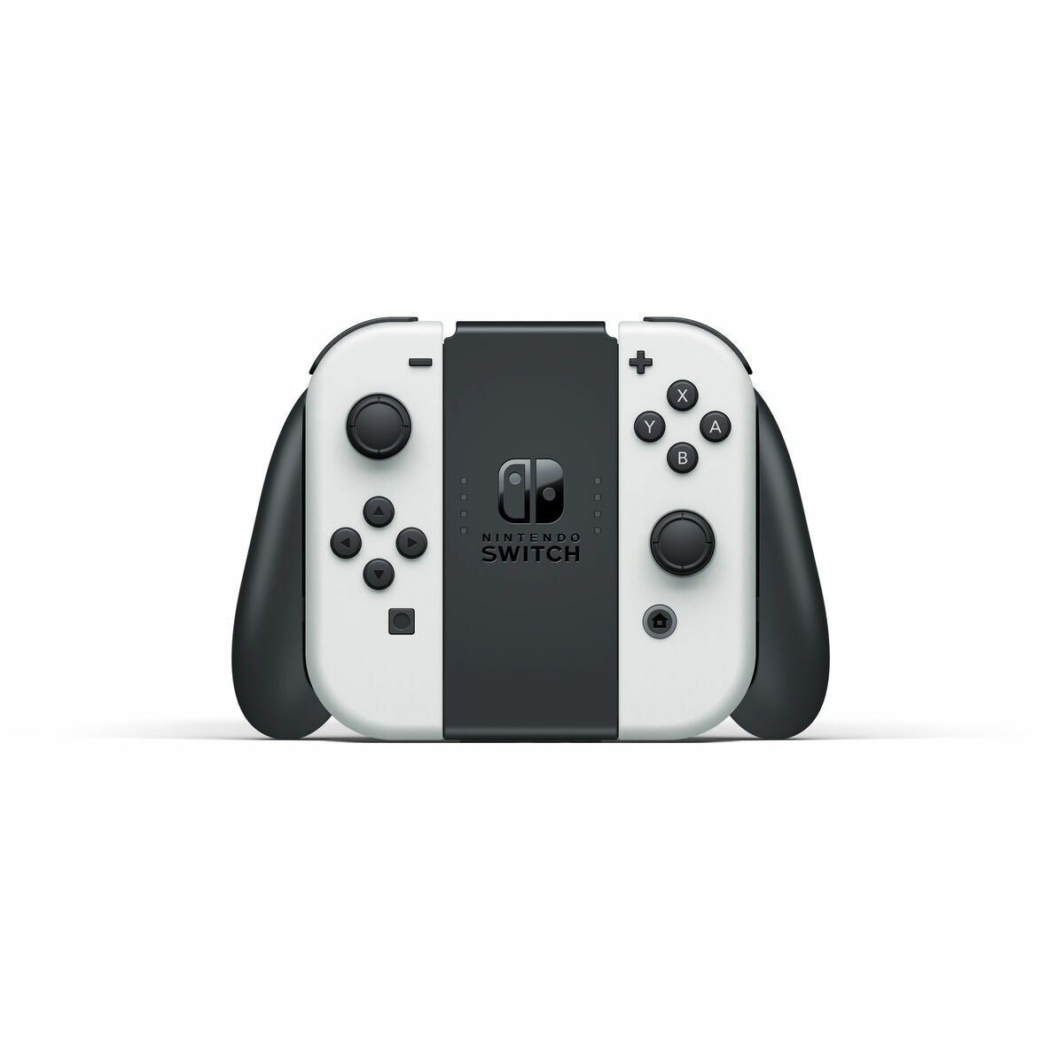 Spēļu Konsole Nintendo Switch Nintendo Switch OLED Balts