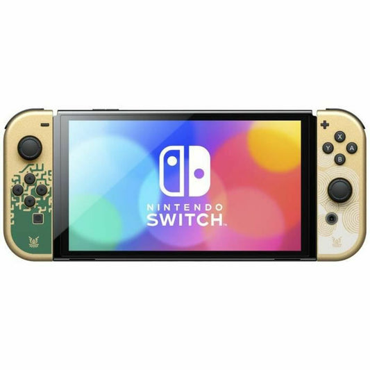 Spēļu Konsole Nintendo Switch Nintendo 10009866 Daudzkrāsains
