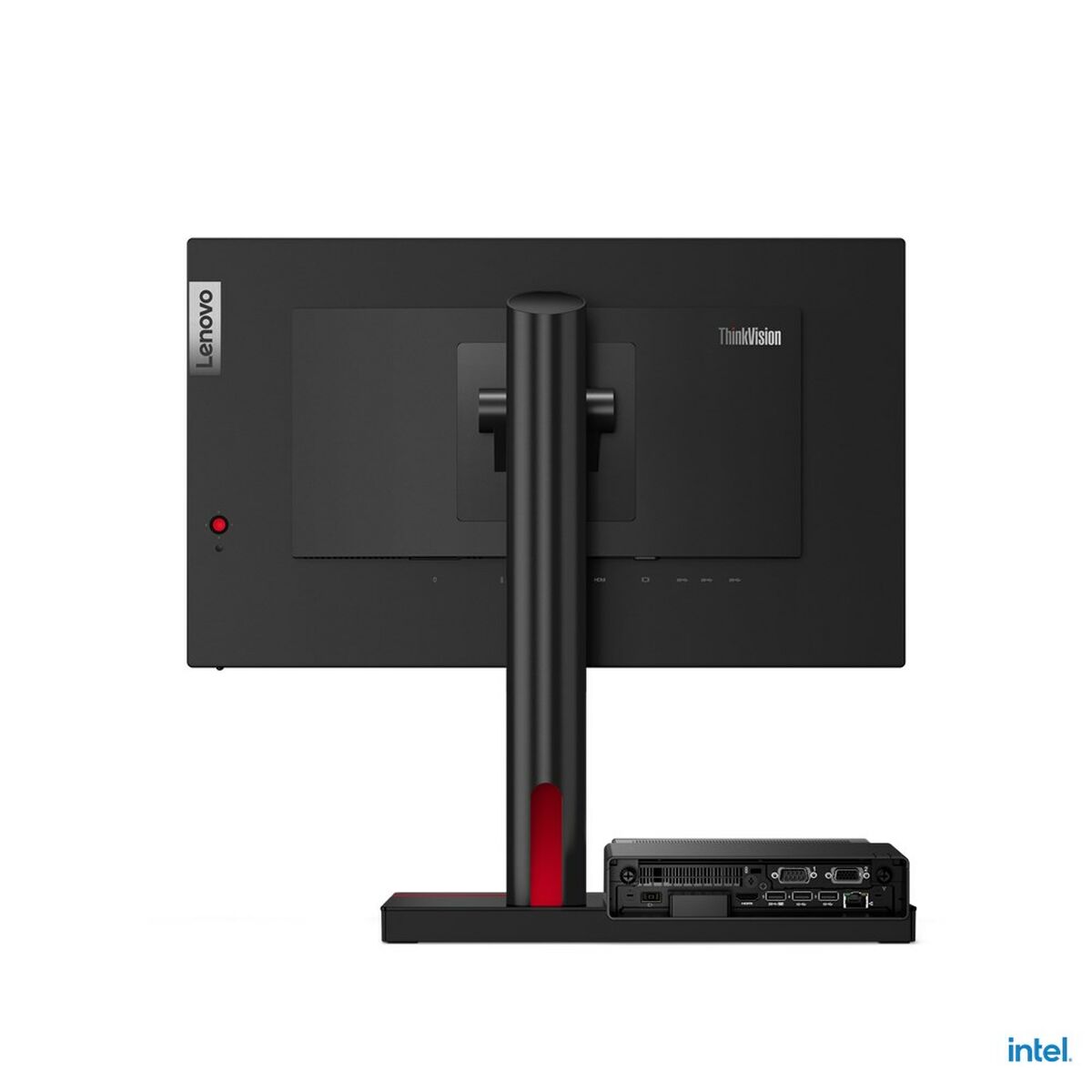 Monitors Lenovo ThinkCentre TIO Flex 21,5" Full HD