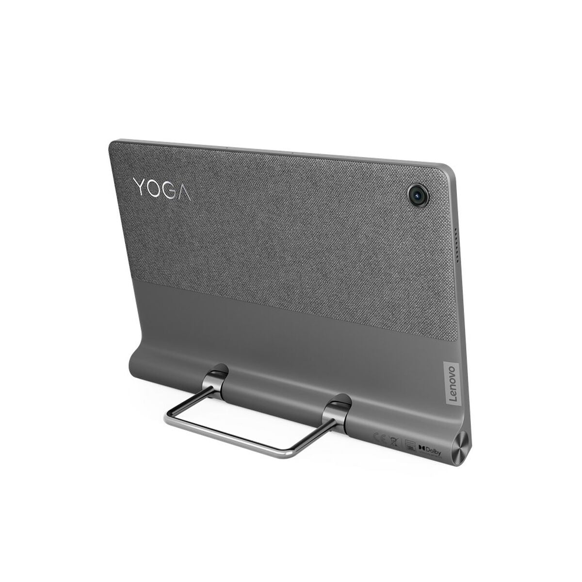 Planšetdators Lenovo Yoga Tab 11 11" Helio G90T 8 GB RAM 256 GB Pelēks