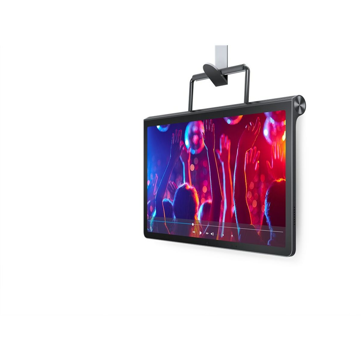 Planšetdators Lenovo Yoga Tab 11 11" Helio G90T 8 GB RAM 256 GB Pelēks