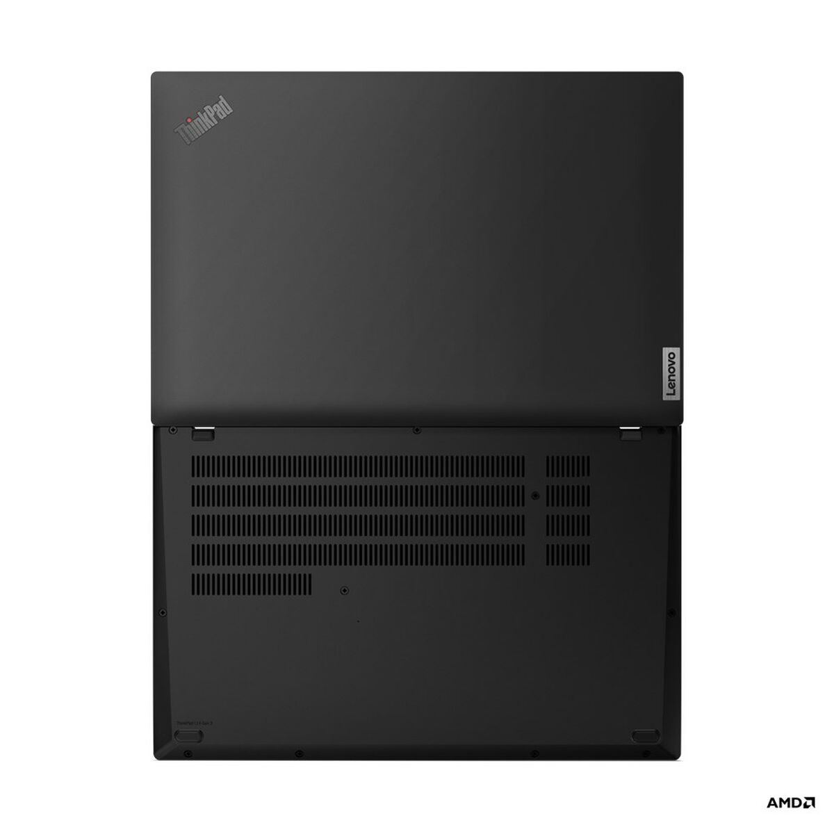 Portatīvais dators Lenovo ThinkPad L14 14" Ryzen 5 PRO 5675U 16 GB RAM 512 GB SSD QWERTY Qwerty US