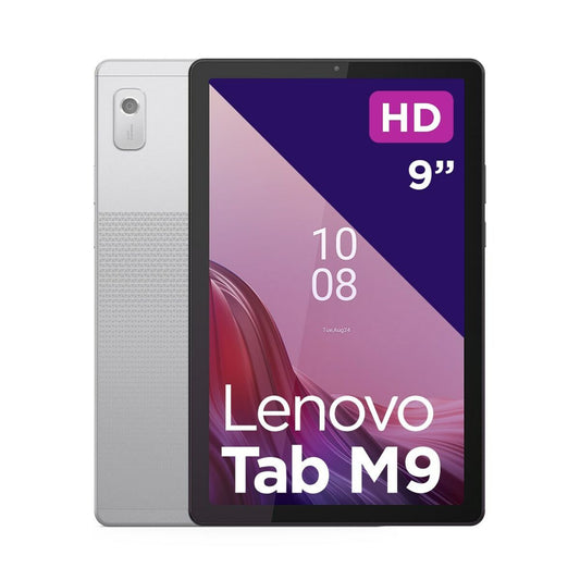 Planšetdators Lenovo Tab M9 3 GB RAM 9" MediaTek Helio G80 Pelēks 32 GB