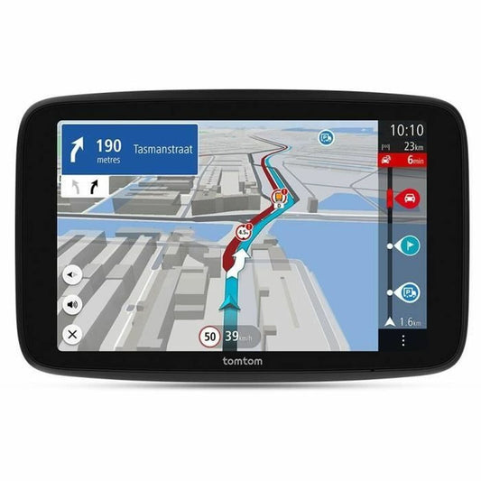 GPS lokators TomTom GO Expert Plus