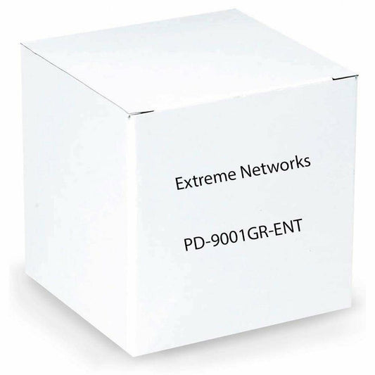 Portatīvā Datora Lādētājs Extreme Networks PD-9001GR-ENT