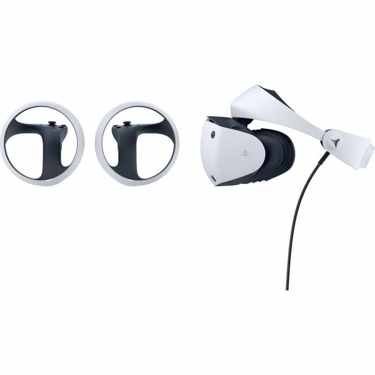 Virtuālās Realitātes Brilles Sony PlayStation VR2