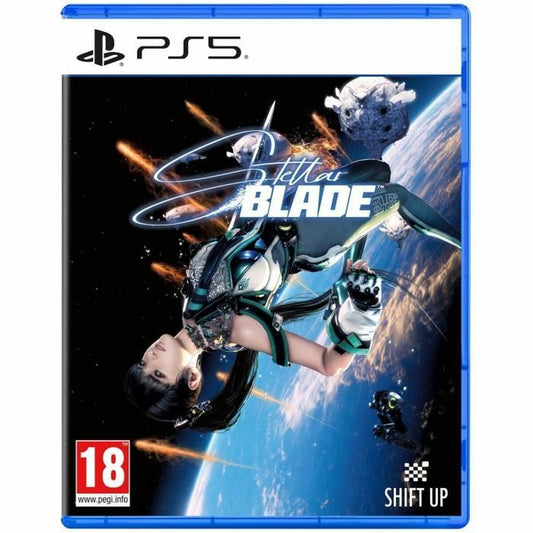 Videospēle PlayStation 5 Sony Stellar Blade