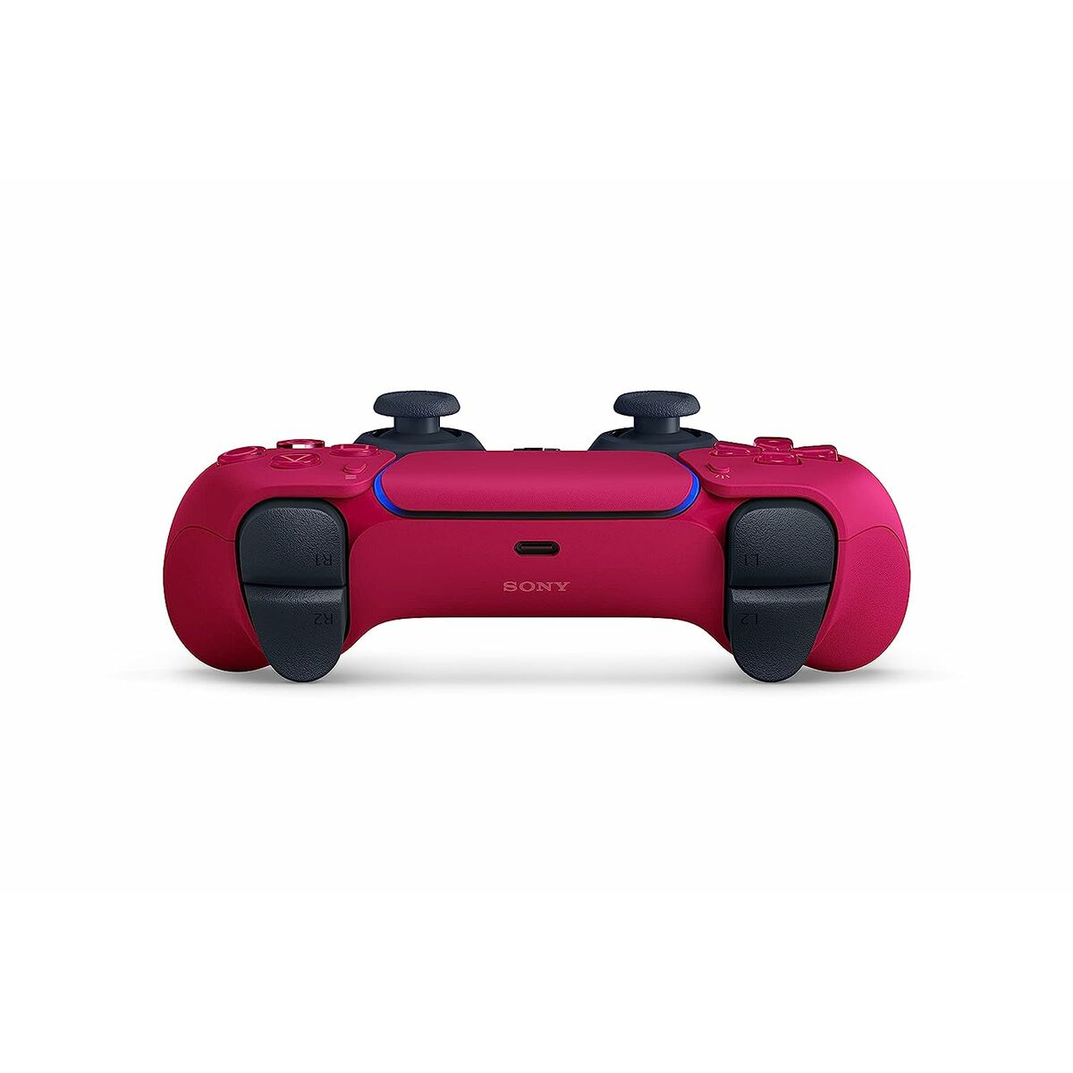 PS5 DualSense Vadāmierīce Sony Deep Earth - Volcanic Red