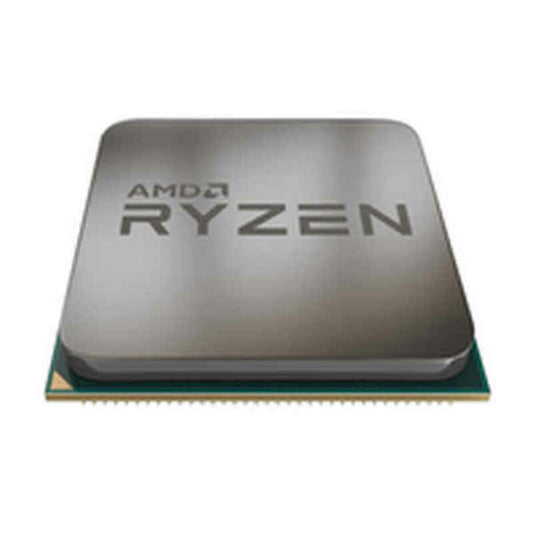Procesors AMD Ryzen 5 3400G AMD AM4