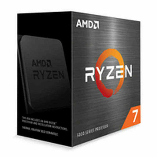 Procesors AMD 5800X AMD AM4