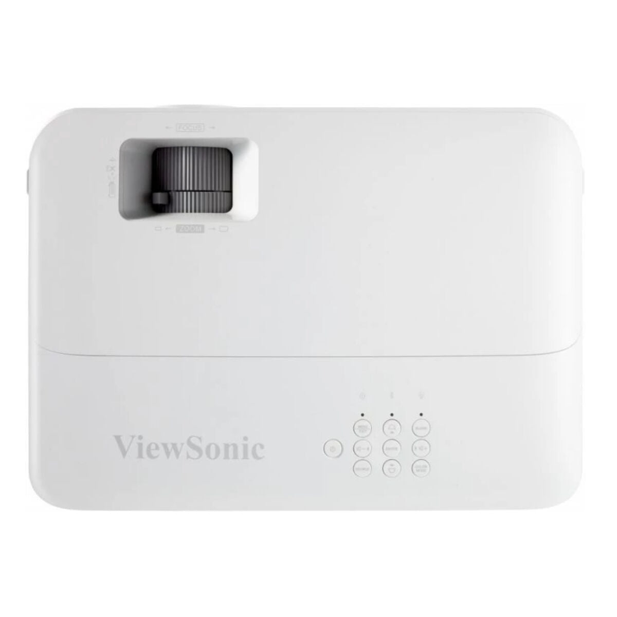Projektors ViewSonic PX701HDH 3500 lm 1080 px 1920 x 1080 px
