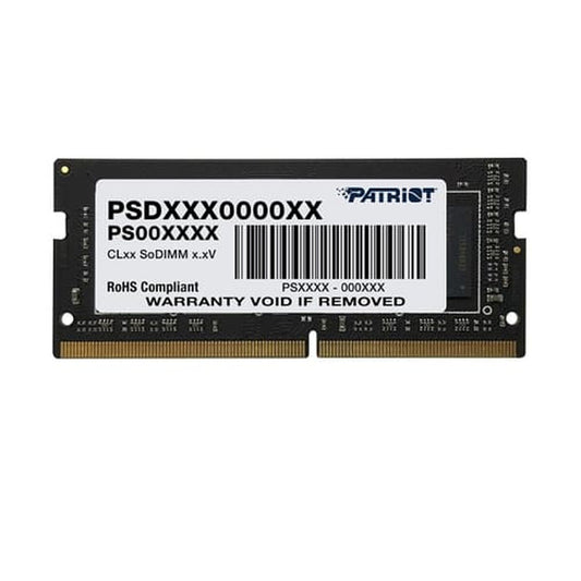 RAM Atmiņa Patriot Memory PSD432G32002S DDR4 32 GB CL22