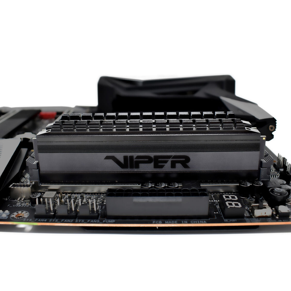 RAM Atmiņa Patriot Memory PVB416G440C8K CL18 16 GB