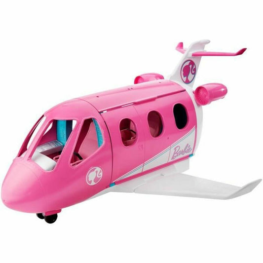 Rotaļu Lidmašīna Barbie GDG76
