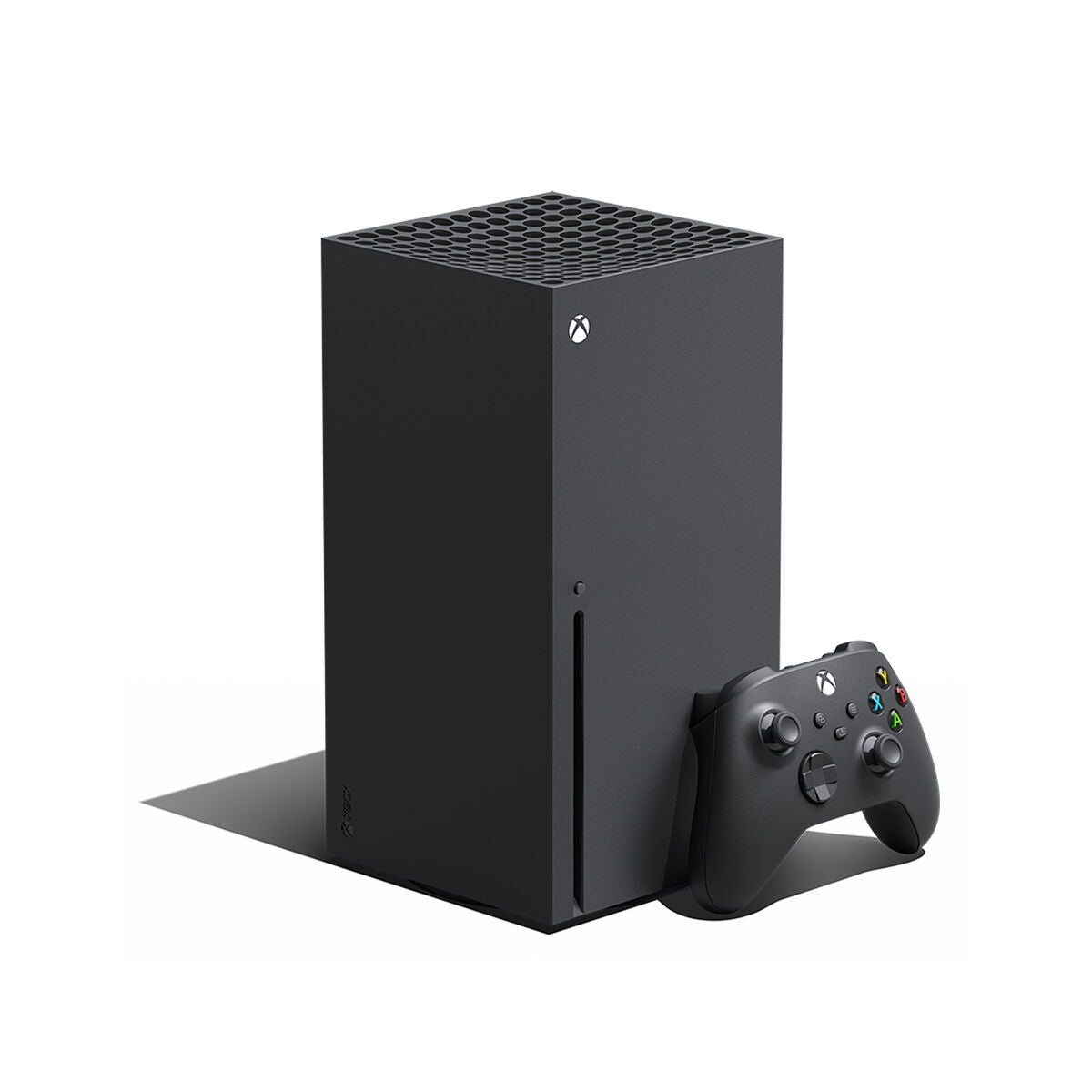 Spēļu Konsole Microsoft Xbox Series X 1 TB
