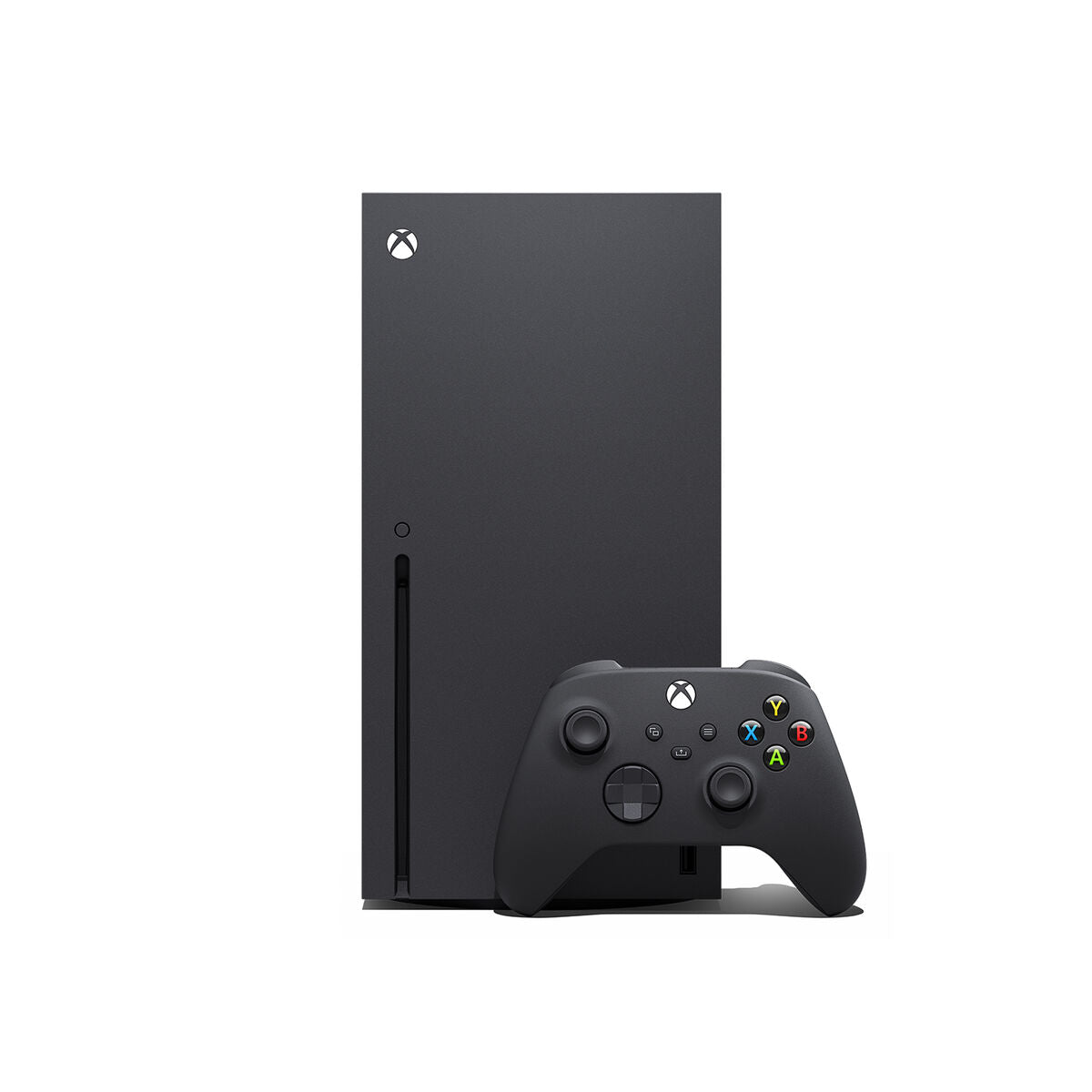 Spēļu Konsole Microsoft Xbox Series X 1 TB