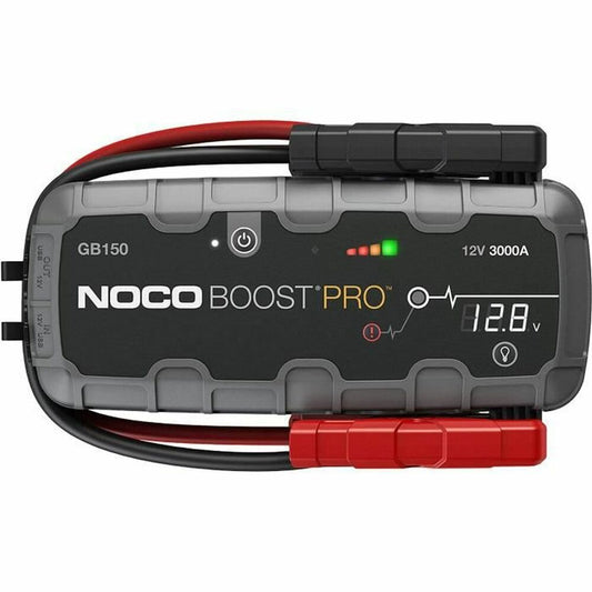 Akumulatora lādētājs Noco GB150