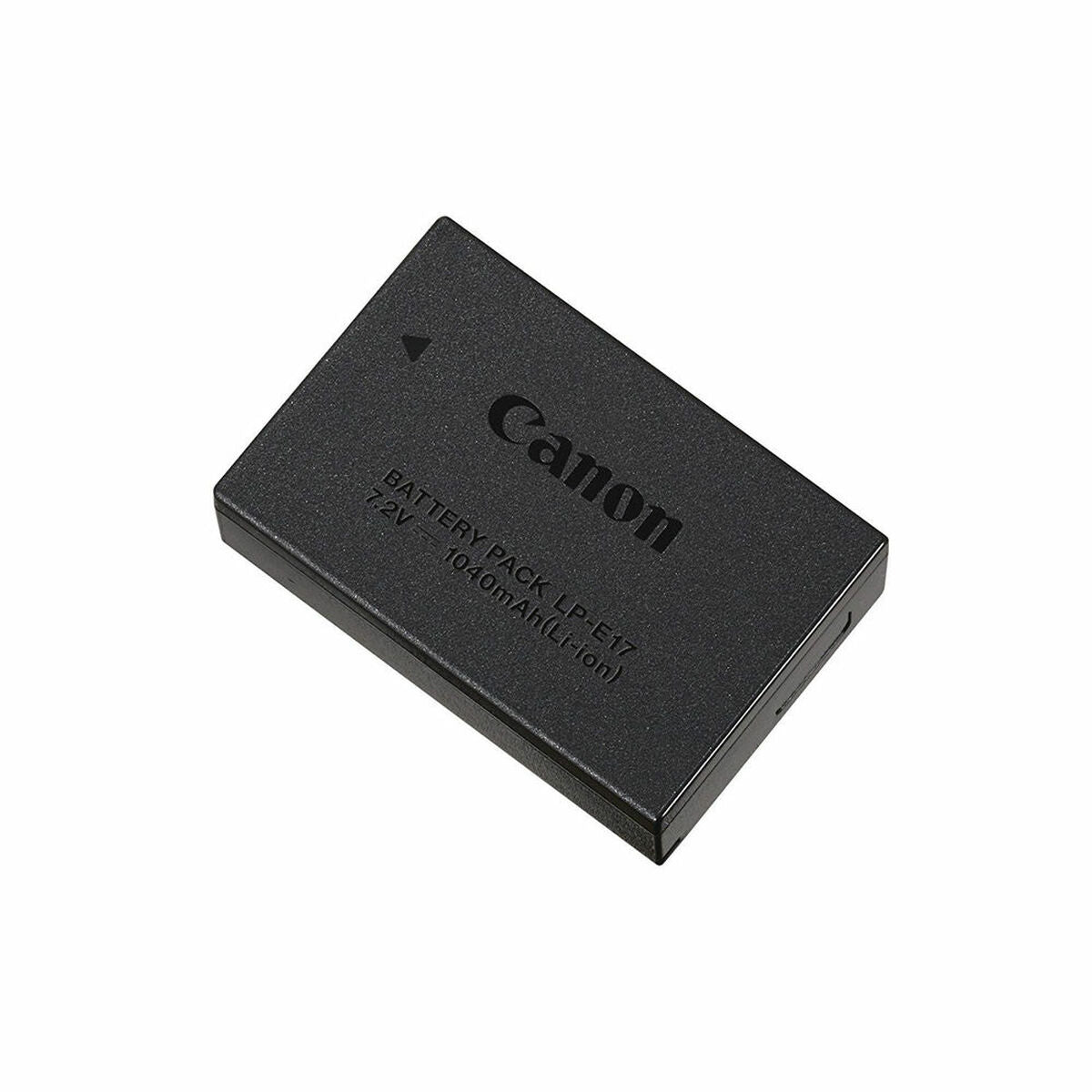 Fotokameras Akumulators Canon 9967B002 7,2 V
