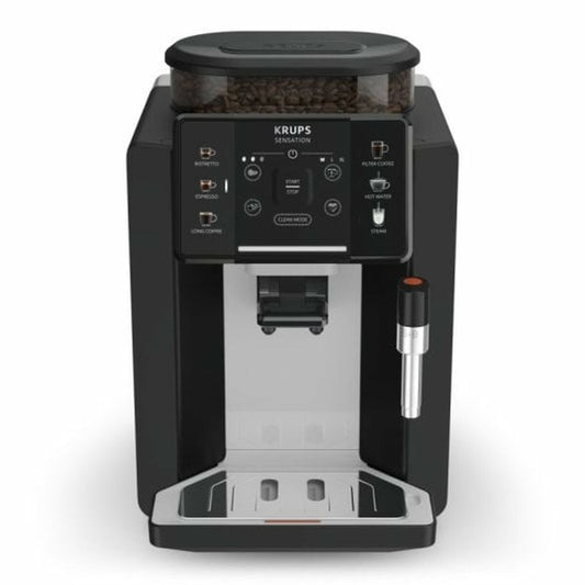 Kafijas automāts Krups C10 EA910A10 Melns 1450 W 15 bar 1,7 L