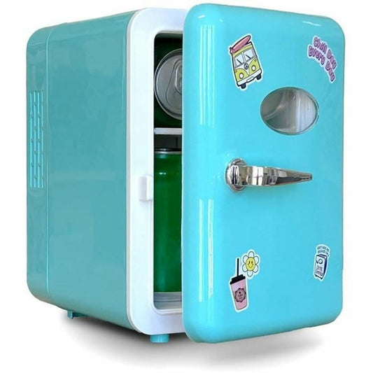 Rotaļu ledusskapis Canal Toys Mini mixed fridge