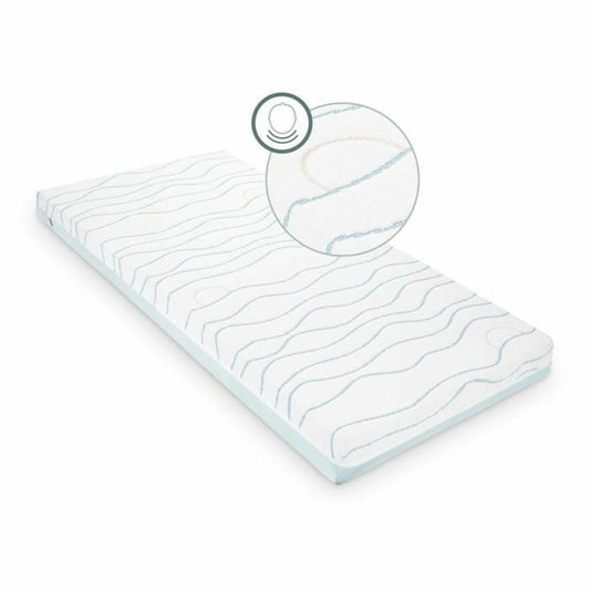 Bērnu gultiņas matracis Babymoov Cosy'Lite Ergonomisks 60 x 120 cm