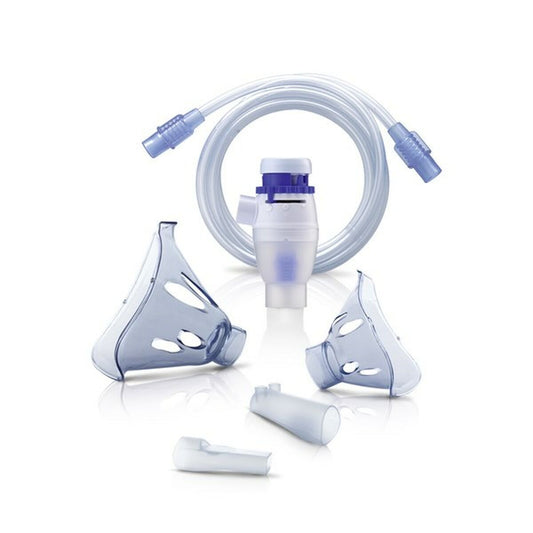 Nebulaizers Omron NE-C300-E Bērnu elpojamais aparāts