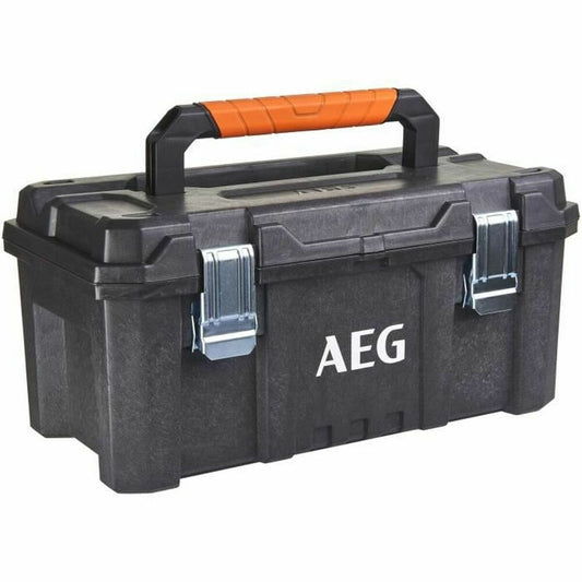 Instrumentu kaste AEG Powertools AEG21TB 53,5 x 28,8 x 25,4 cm