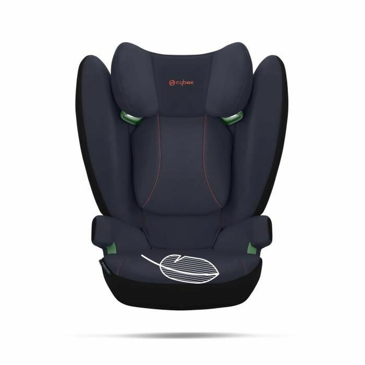 Auto Krēsls Cybex Solution B i-Fix Zils II (15-25 kg) Bērnu autosēdeklītis