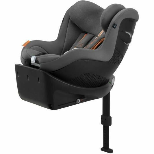 Auto Krēsls Cybex Sirona Gi I-Size Pelēks 0+ (de 0 a 13 kilos) I (9 - 18 kg) II (15-25 kg) ISOFIX Bērnu autosēdeklītis