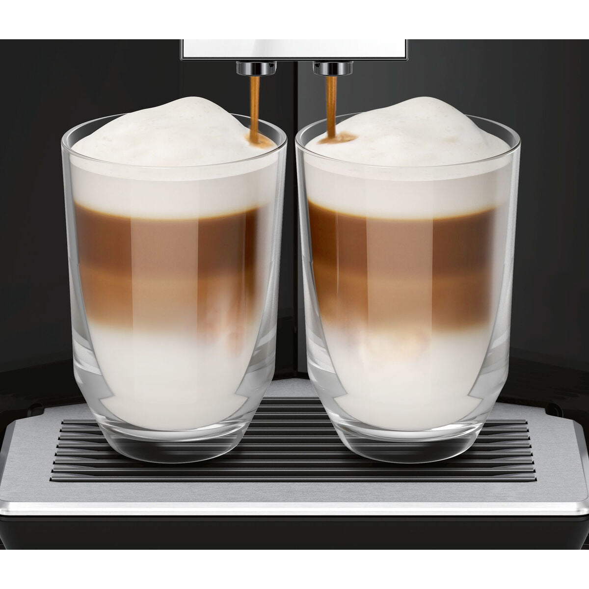 Kafijas automāts Siemens AG s700 Melns Jā 1500 W 19 bar 2,3 L