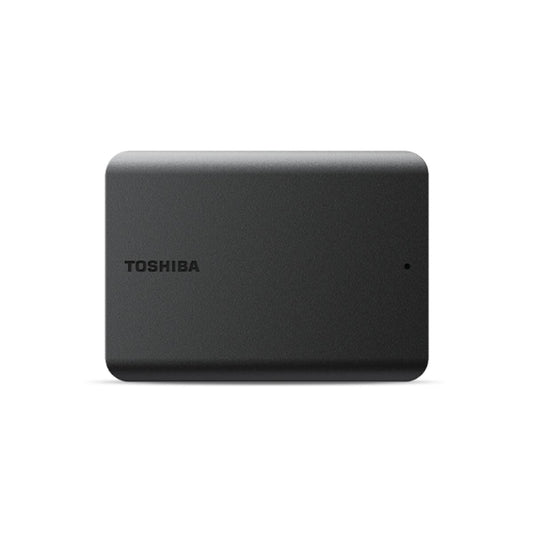 Cietais Disks Toshiba BASIC 2,5" 1 TB SSD