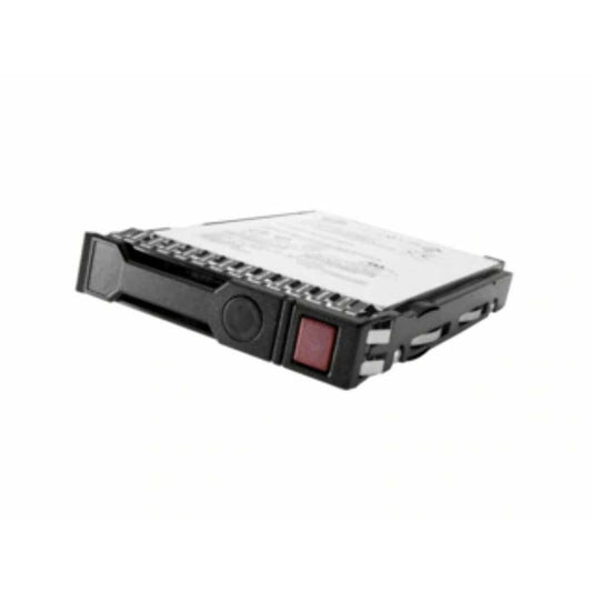 Cietais Disks HPE 861683-B21 3,5" 4 TB HDD
