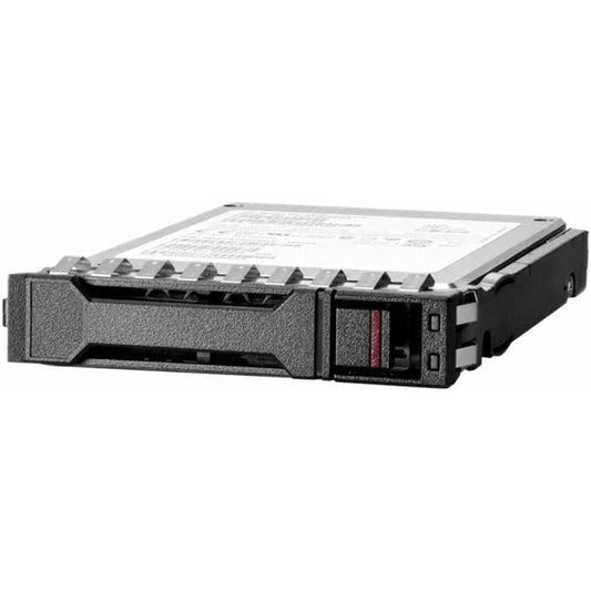 Cietais Disks HPE P40502-B21 2,5" 480 GB SSD