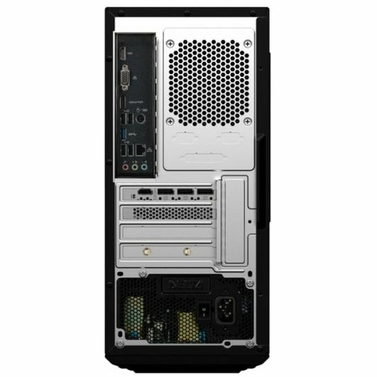 Stacionārais dators MSI MAG Infinite S3 13NUB7-1820ES i7-13700F 16 GB RAM 1 TB SSD Nvidia Geforce RTX 4060