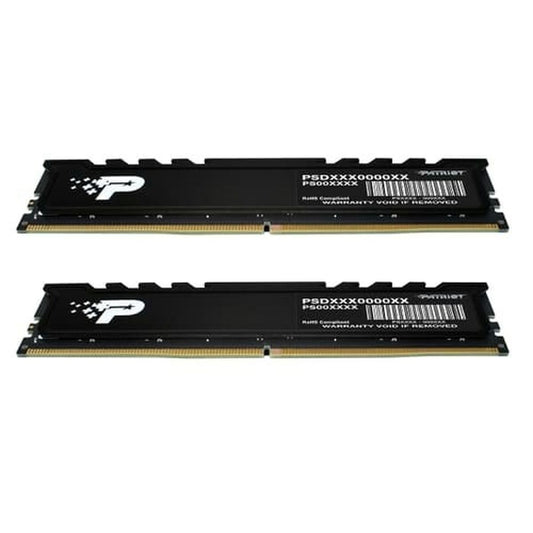 RAM Atmiņa Patriot Memory PSP548G5600KH1 DDR5 48 GB CL46