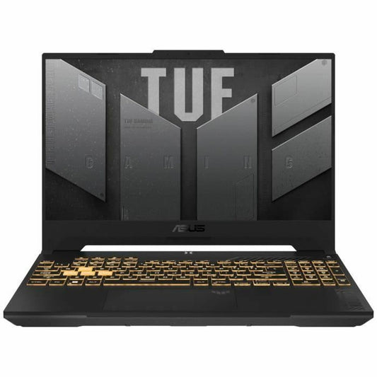 Portatīvais dators Asus TUF Gaming F15 15,6" intel core i5-13500h 16 GB RAM 512 GB SSD NVIDIA GeForce RTX 3050