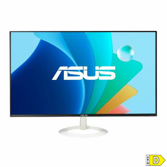 Monitors Asus VZ24EHF-W Full HD 23,8" 100 Hz