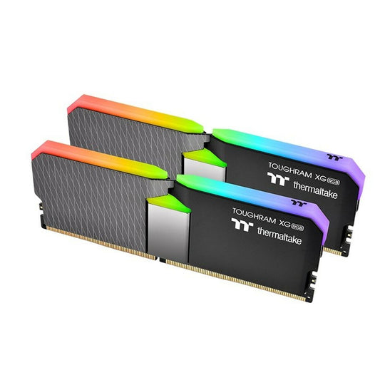 RAM Atmiņa THERMALTAKE Toughram XG RGB CL18 16 GB 32 GB