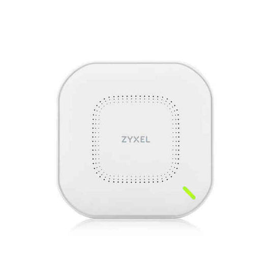 Piekļuves punkts ZyXEL WAX610D-EU0101F Wi-Fi 5 GHz Balts
