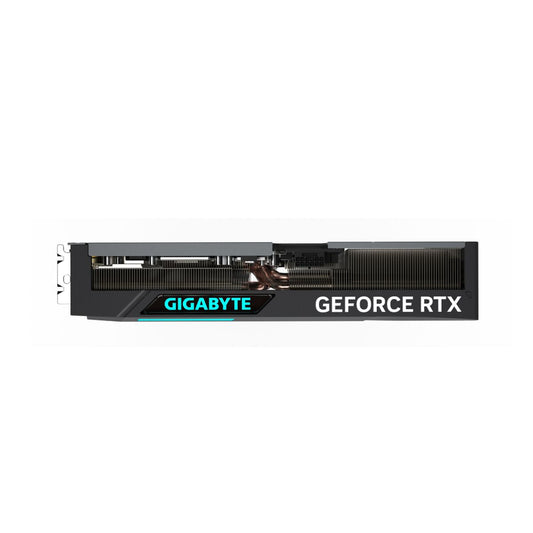 Grafikas Karte Gigabyte GV-N407TSEAGLE OC-16GD GeForce RTX 4070 Ti 16 GB GDDR6X