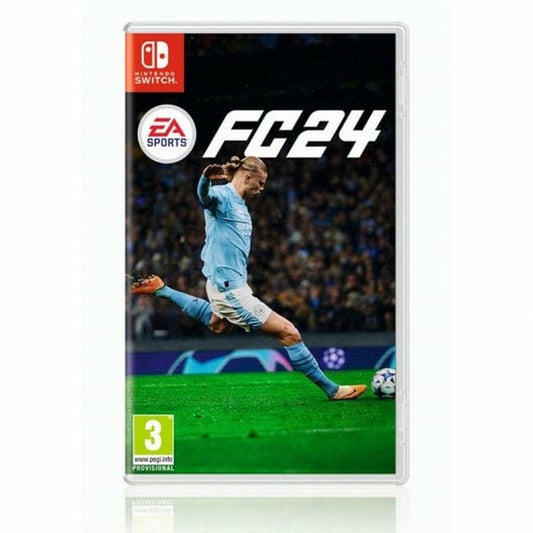 Videospēle Switch EA Sports EA SPORTS FC 24