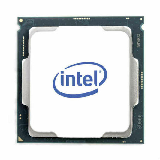 Procesors Intel i9-11900KF LGA 1200 5,30 GHz