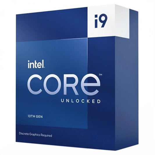Procesors Intel Core i9 64 bits