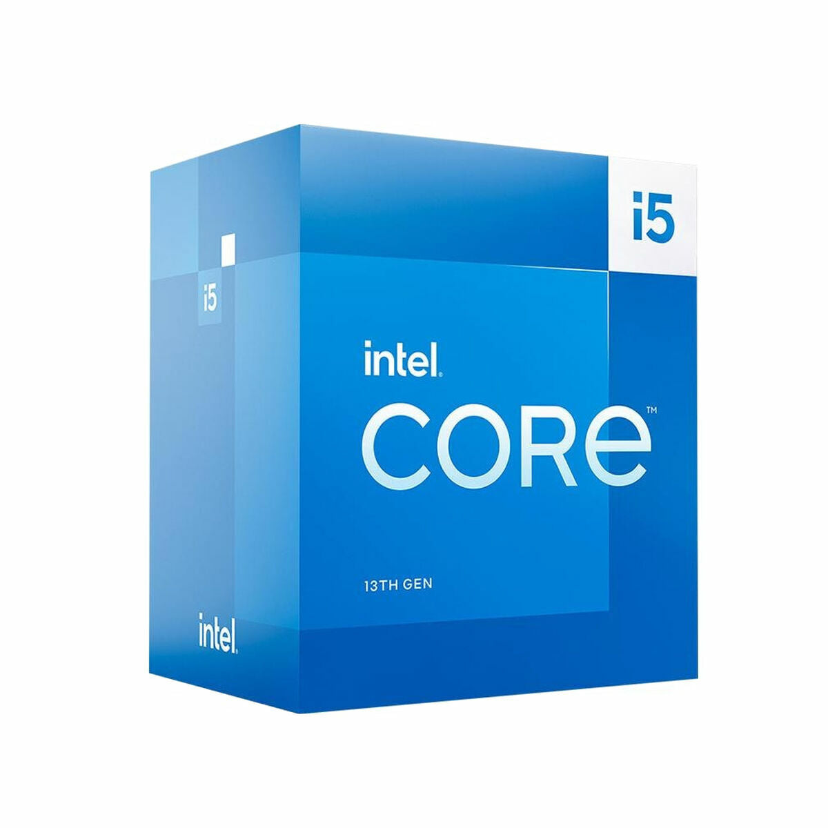 Procesors Intel i5-13500 Intel Core i5-13500 LGA 1700