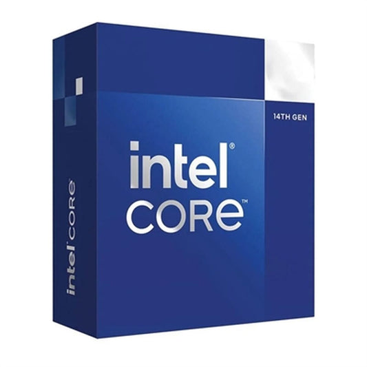 Procesors Intel Core i7 14700 LGA 1700