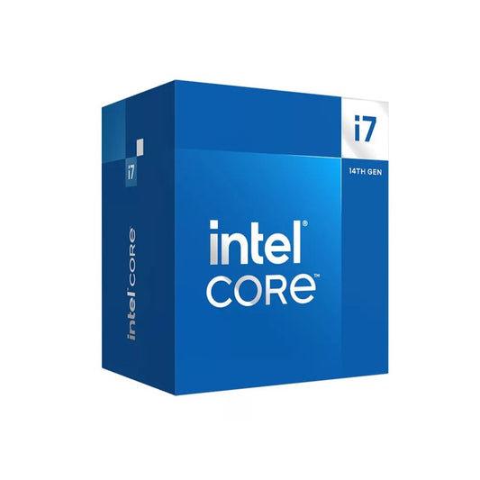 Procesors Intel BX8071514700F Intel Core i7 LGA 1700