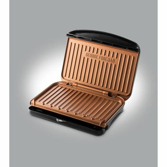 Panini grils Russell Hobbs 1600 W Tosteris