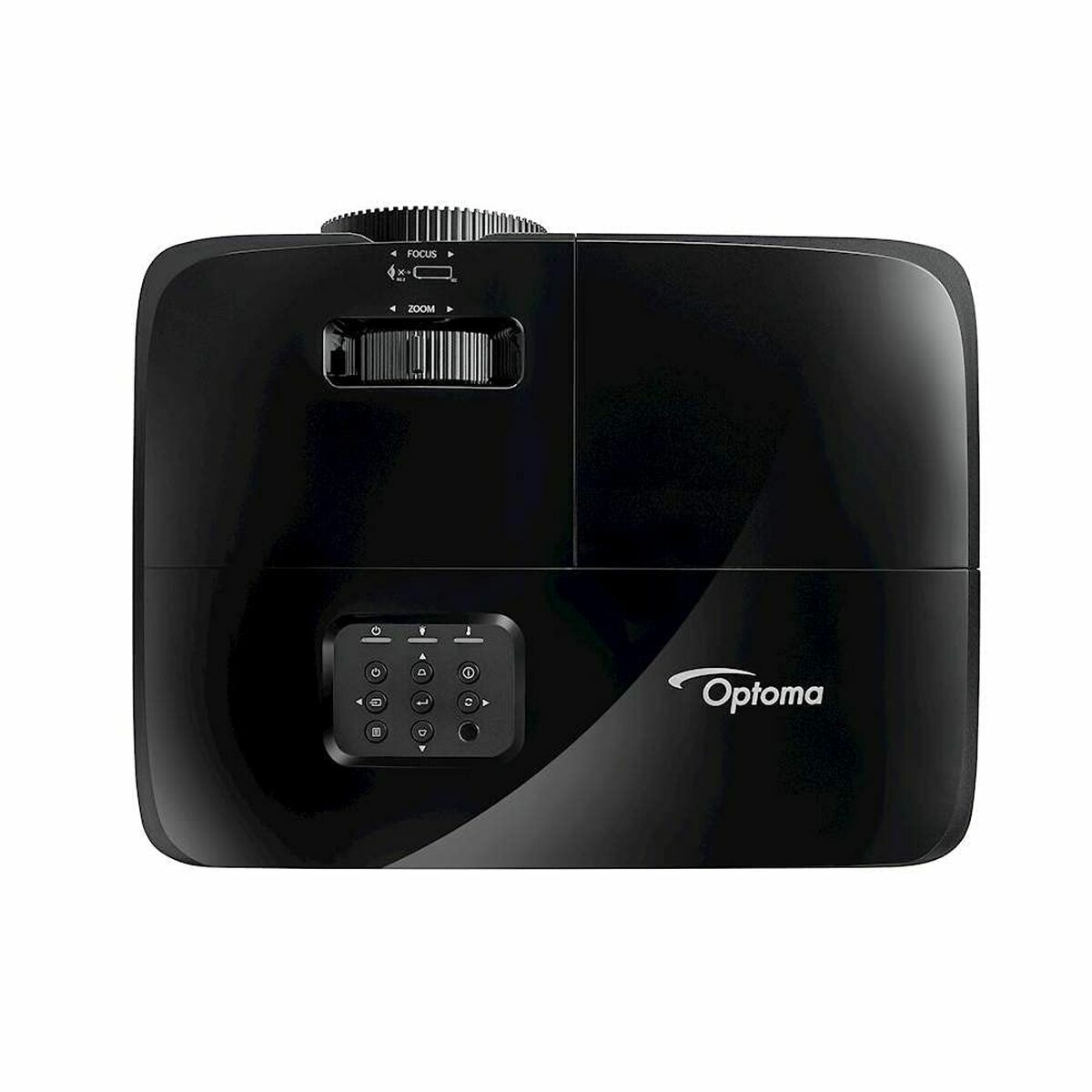 Projektors Optoma HD146X Melns 3600 lm