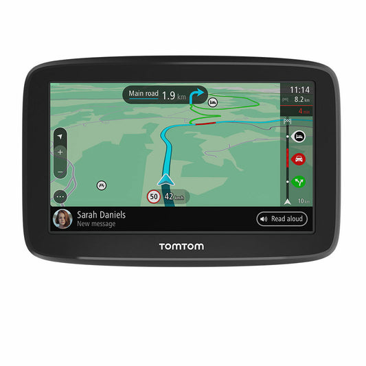 GPS Navigators TomTom Classic 6