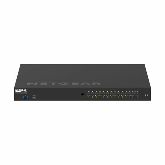 Komutators Netgear GSM4230PX-100EUS
